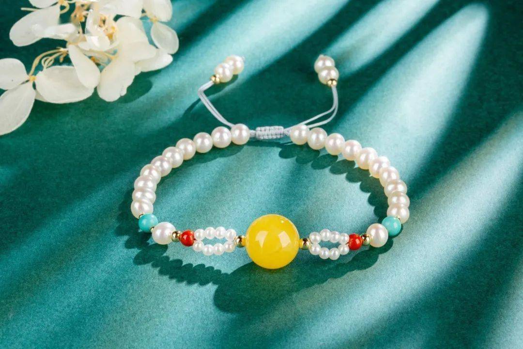 宝迷|双11，有什么比“捡漏”更快乐？百元买到千元珠宝，拼手速的时候到了！