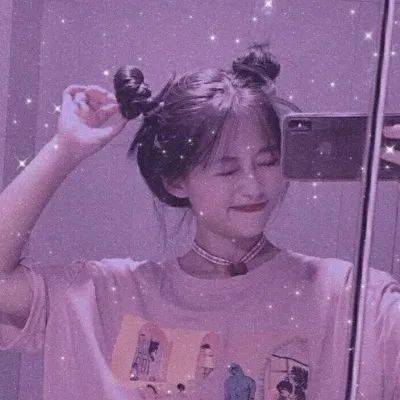 女生头像高清 | 好看的意境女头像