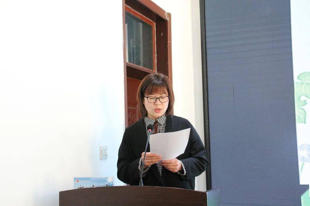抚松县教育局:不忘教育初心 肩负时代使命