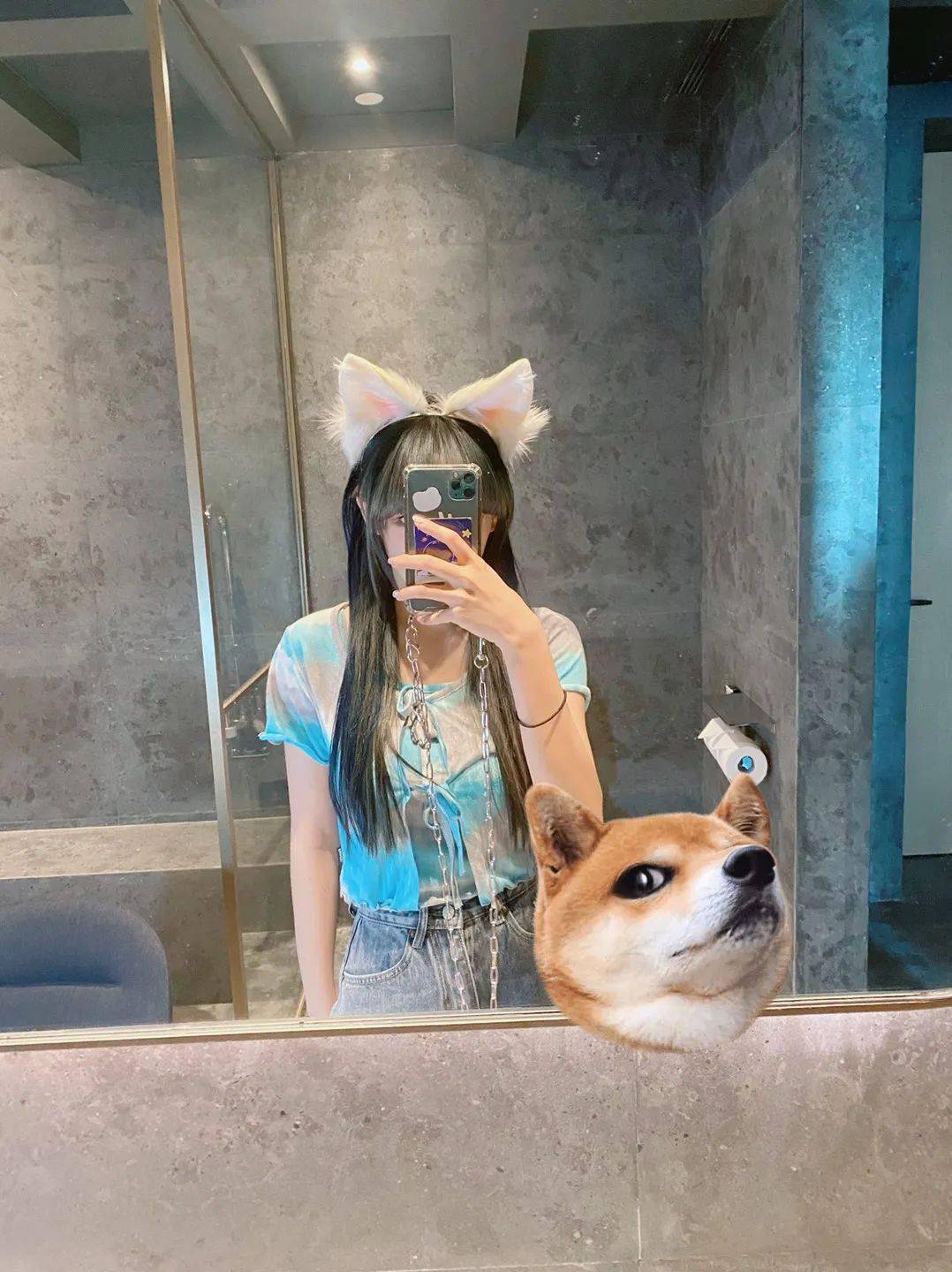 工人|戳进来 | 白天打工人夜里尾款人，拿什么挽回我的少女感？