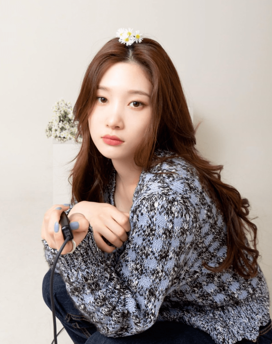 肤色|年末最显白的发色都在这了