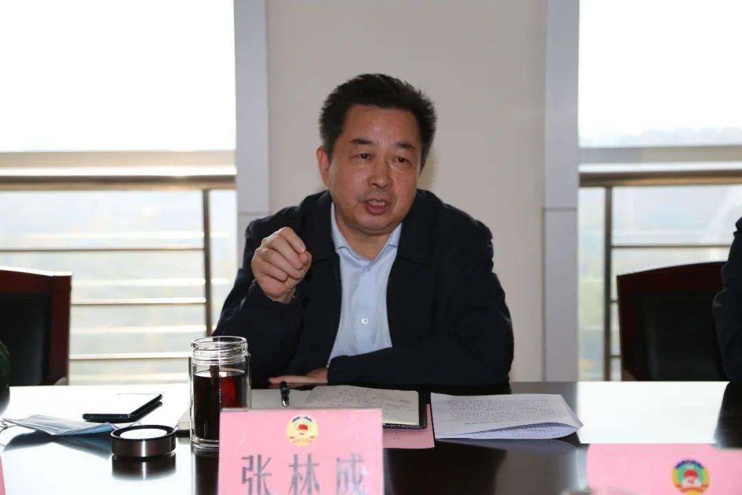 泗水县政协视察我县创建国家卫生县城工作