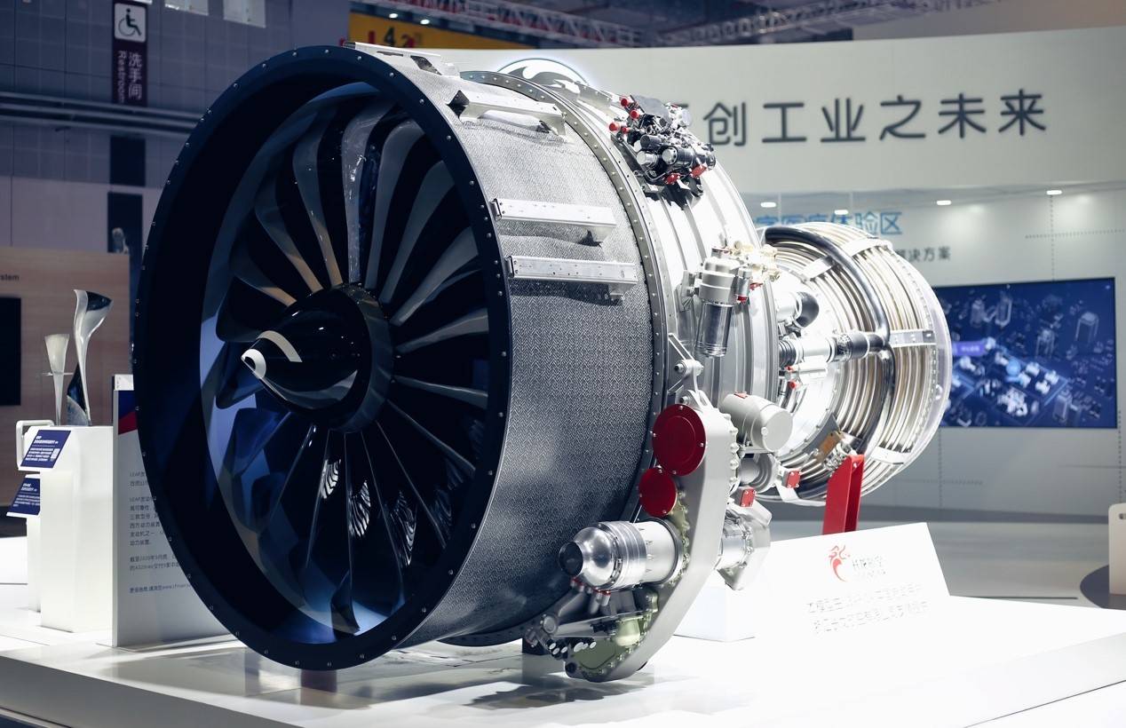 飞机|与中国民航同行40年，GE航空进博会再获大单