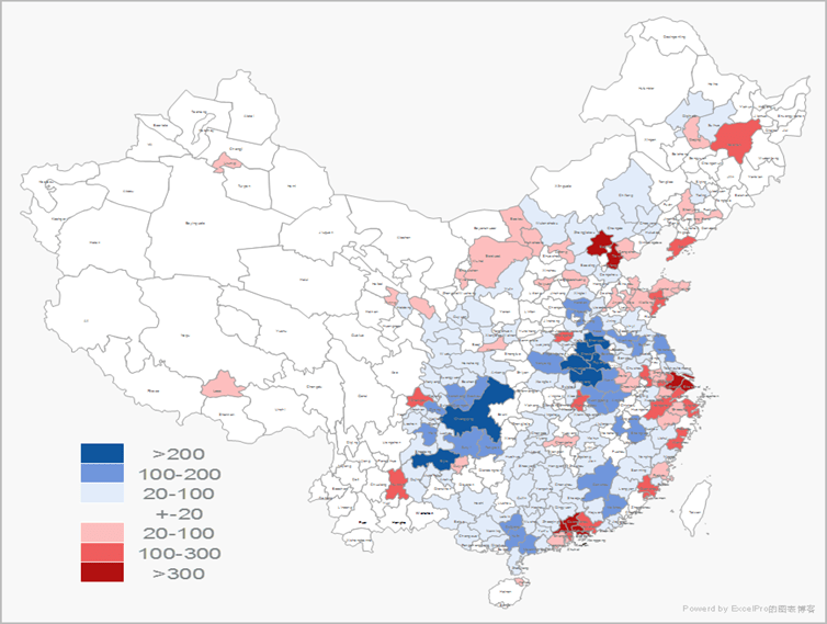 中国人口流动_流动人口婚育证明图片(2)