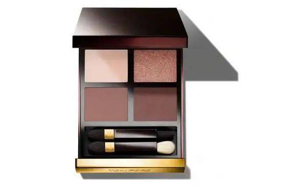 Step|可盐可甜：秋风起，暖枫橘眼影来啦！