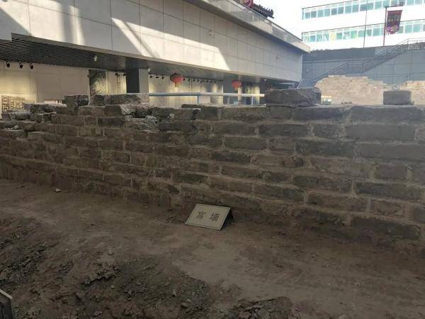 王宫|沈阳这个遗址，尘封百年！免费参观！