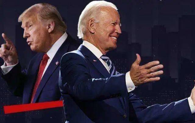 惊险获胜！拜登将当选美国总统