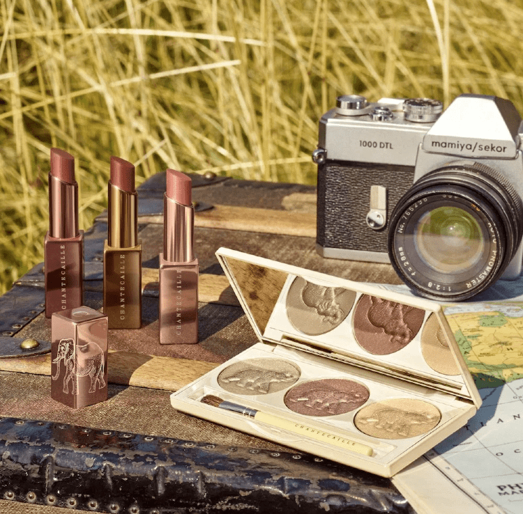 巨高|少女心暴击！这些颜值巨巨巨高的单品是我们凡人能看的吗？