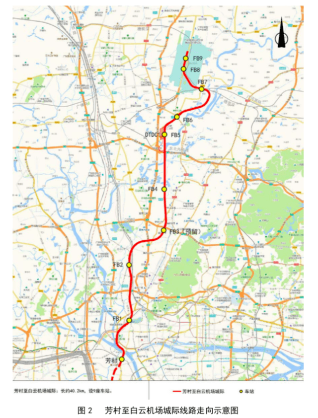 18号线北延伸段换乘 58ea805fa7ed46bca2efed3fe8a023f0.png