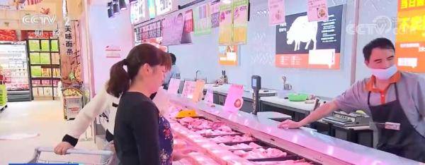 月度|月度经济观察：生猪产能恢复 猪肉价格延续下跌态势