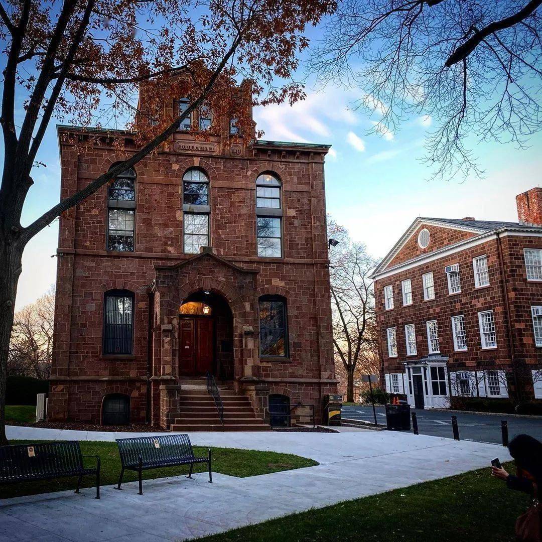 罗格斯大学纽瓦排名_中美合作设立罗格斯大学纽瓦克学院获批