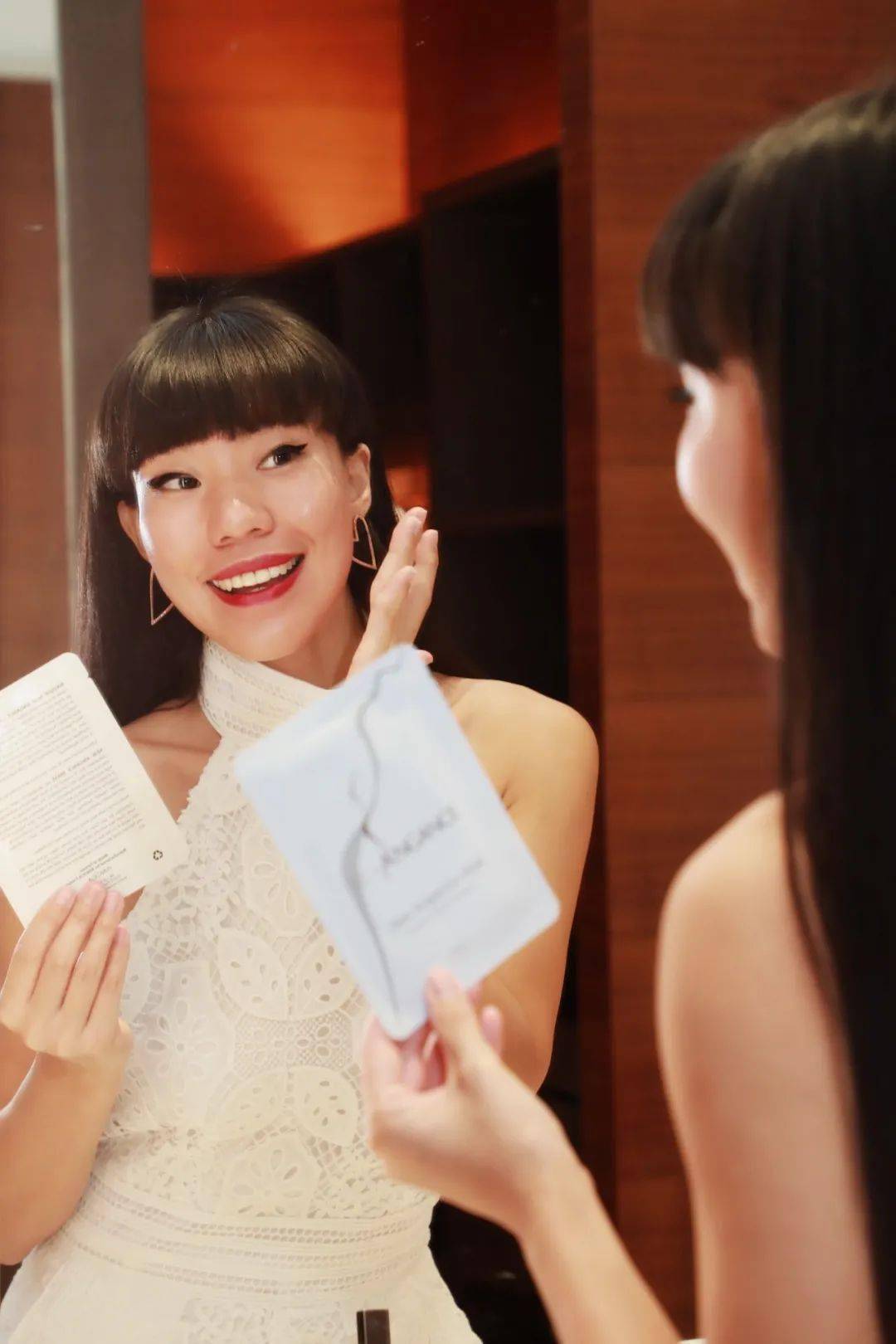 面膜|WENJUN爱生活 | 美丽 触手可及