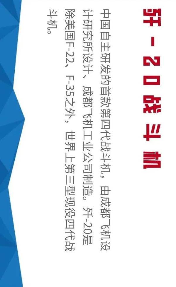 从“米格-15”到“歼-20”│一张长图见证人民空
