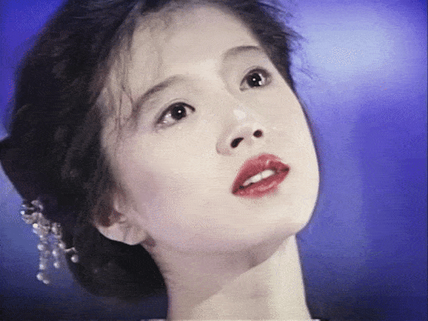 近照|曾经红极一时的“最美港姐”近照曝光，原来美人真的能被一个细节毁掉.......