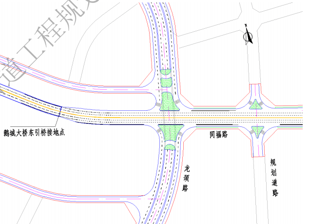 【重磅】水口再添一座跨江大桥——鹅城大桥!选址在这