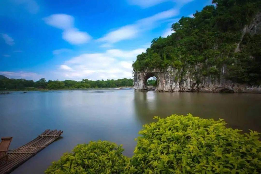 广西:关心风景,更在乎胃