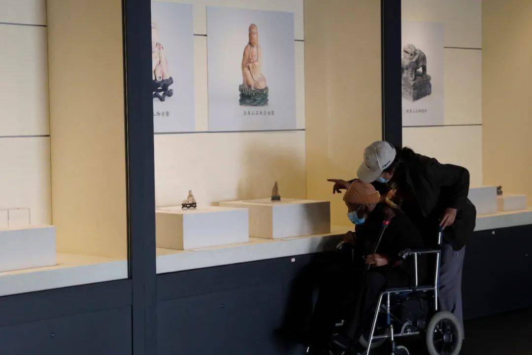 
【行摄云南】“巧工匠心—华侨博物院藏镌刻精品展”-开元游戏大厅网站
