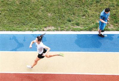 中国|体育消费撬动“双11”