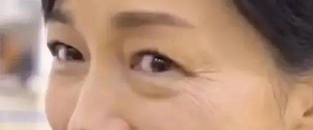 近照|曾经红极一时的“最美港姐”近照曝光，原来美人真的能被一个细节毁掉.......