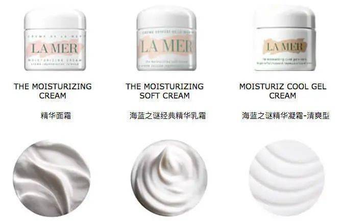 皮肤|第一瓶贵妇面霜怎么选？