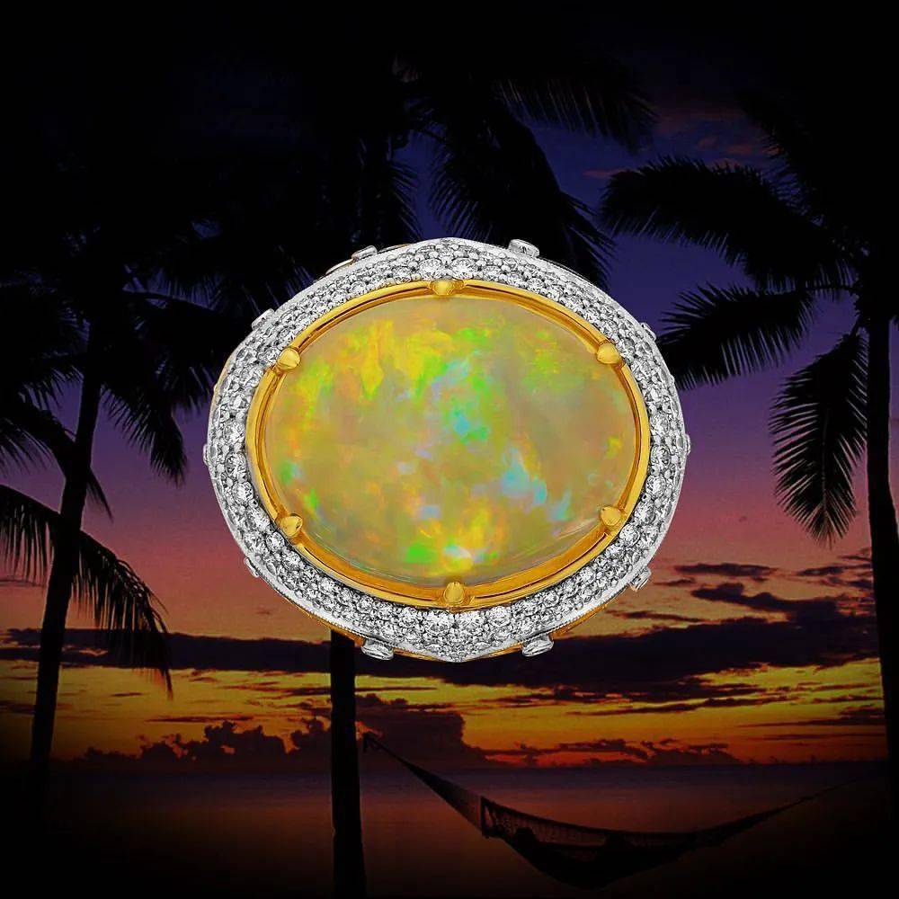 生命|第76期 神秘的俄罗斯珠宝 GEVORGIAN