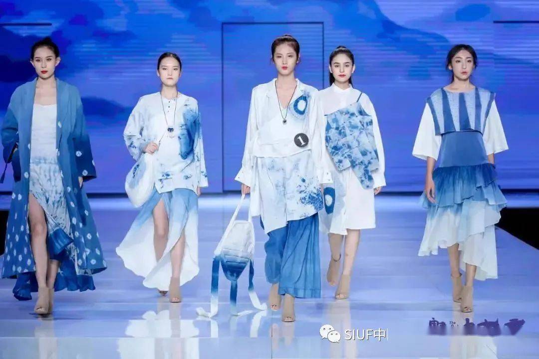征稿启事2021魅力东方居家衣饰设计大赛来啦
