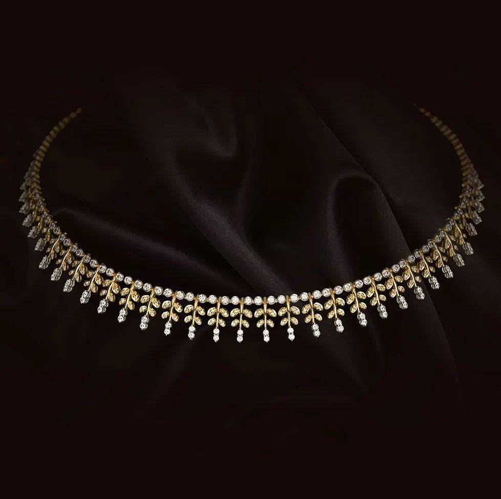 生命|第76期 神秘的俄罗斯珠宝 GEVORGIAN