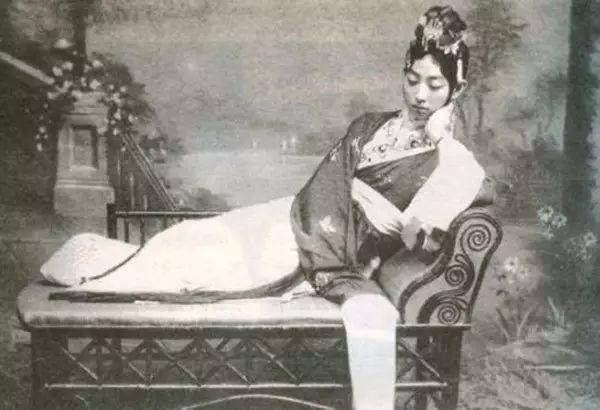 梅兰芳也是一位书画大师!