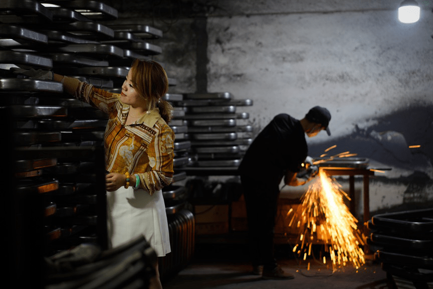 品牌|12年双11：从春雷到秋实，为复苏喝彩