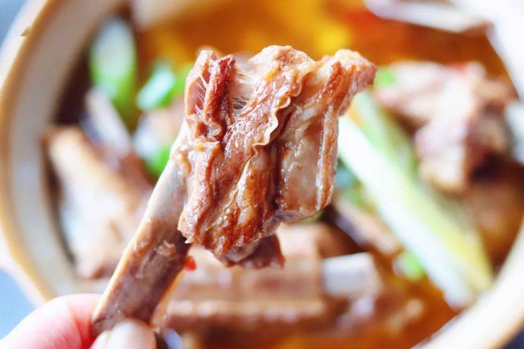 流感多發季，這肉要多吃！補鐵增加免疫力，3碗米飯都嫌少！ 熱愛美食 第7张