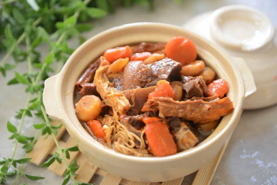 流感多發季，這肉要多吃！補鐵增加免疫力，3碗米飯都嫌少！ 熱愛美食 第1张