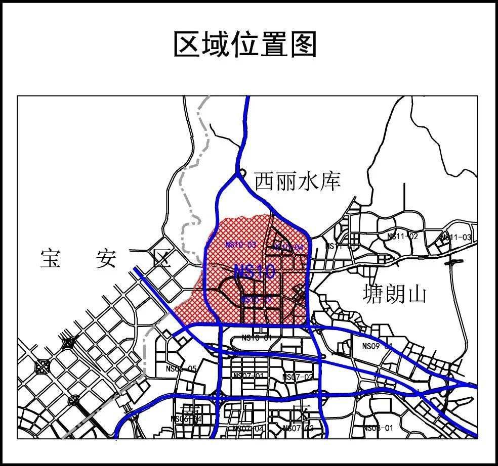 南山区人口_怎么判断一个区域的房子值不值得买