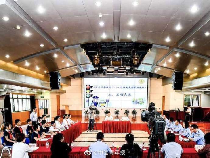 未成年人|上海中学生的意见写进未成年人保护法