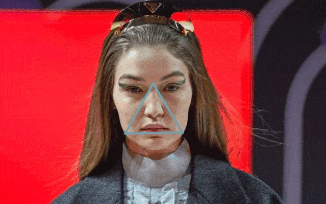 效果|快 40 岁的她，凭什么让男生一见钟情？