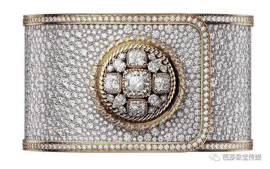 珠宝|珠宝界“奥斯卡”进入倒计时，重磅星推官集结@你投票！