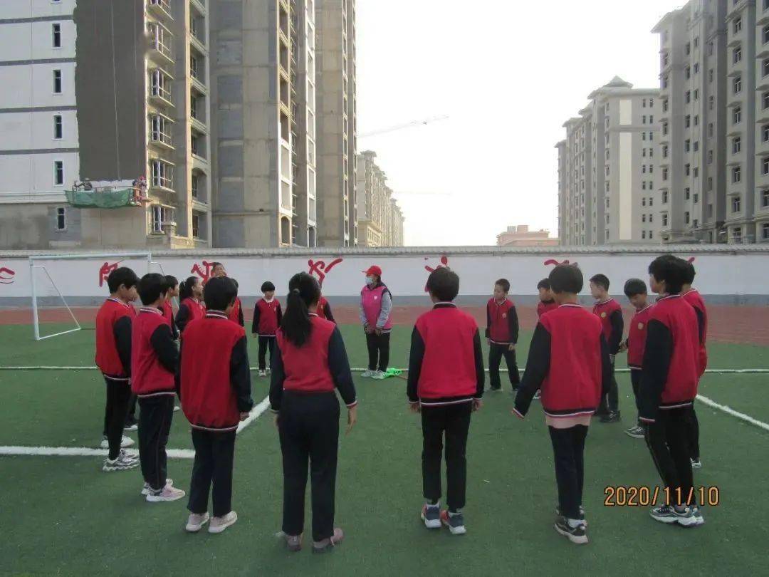 温暖进驻心间南宫市国瑞小学联合河北省妇联开展关爱留守儿童系列活动