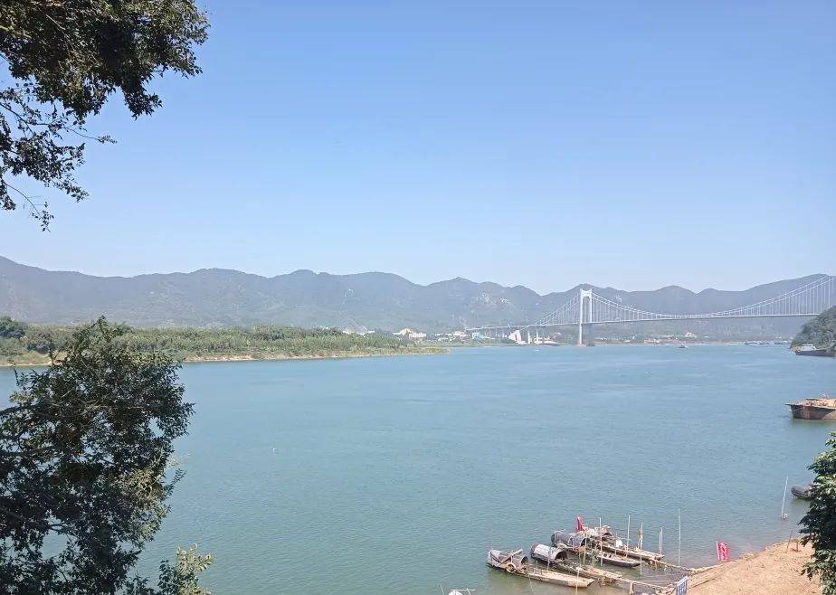 云浮市|西江边上，那些传奇……