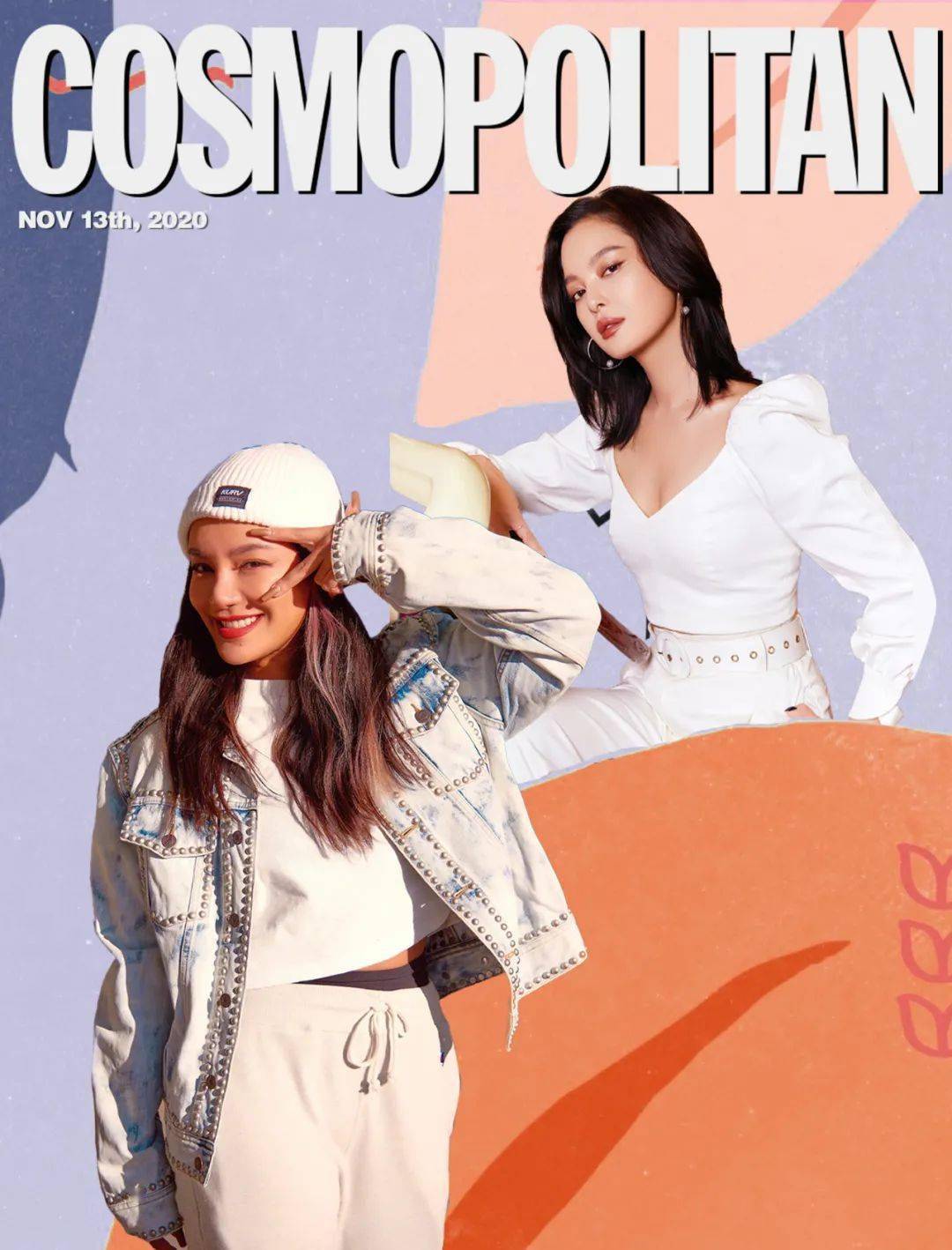 白幼|那些评价江映蓉“太胖”的人，是被“白幼瘦”审美毒害得有多深？