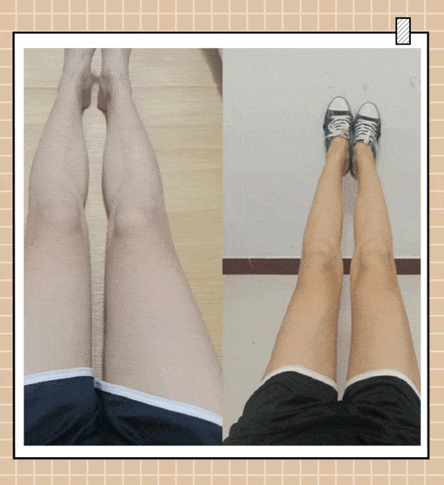 手臂|身体这个部位，男生怕它细，女生怕它粗.....