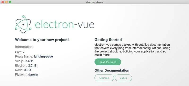 Spring Boot + Vue 如此强大？竟然可以开发基于 C/S 架构的应用-搜狐大视野-搜狐新闻