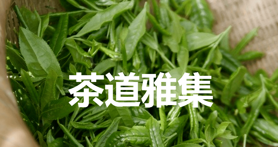 大唐茶文化的精魂——从茶叶茶具到茶经| 茶道_手机搜狐网