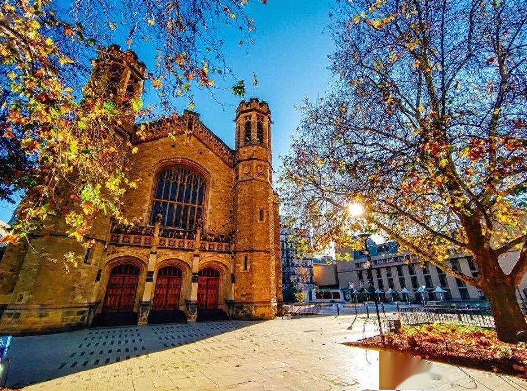 阿德莱德排名_阿德莱德大学(3)