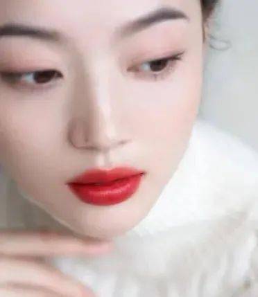 口红|口红，点亮气质