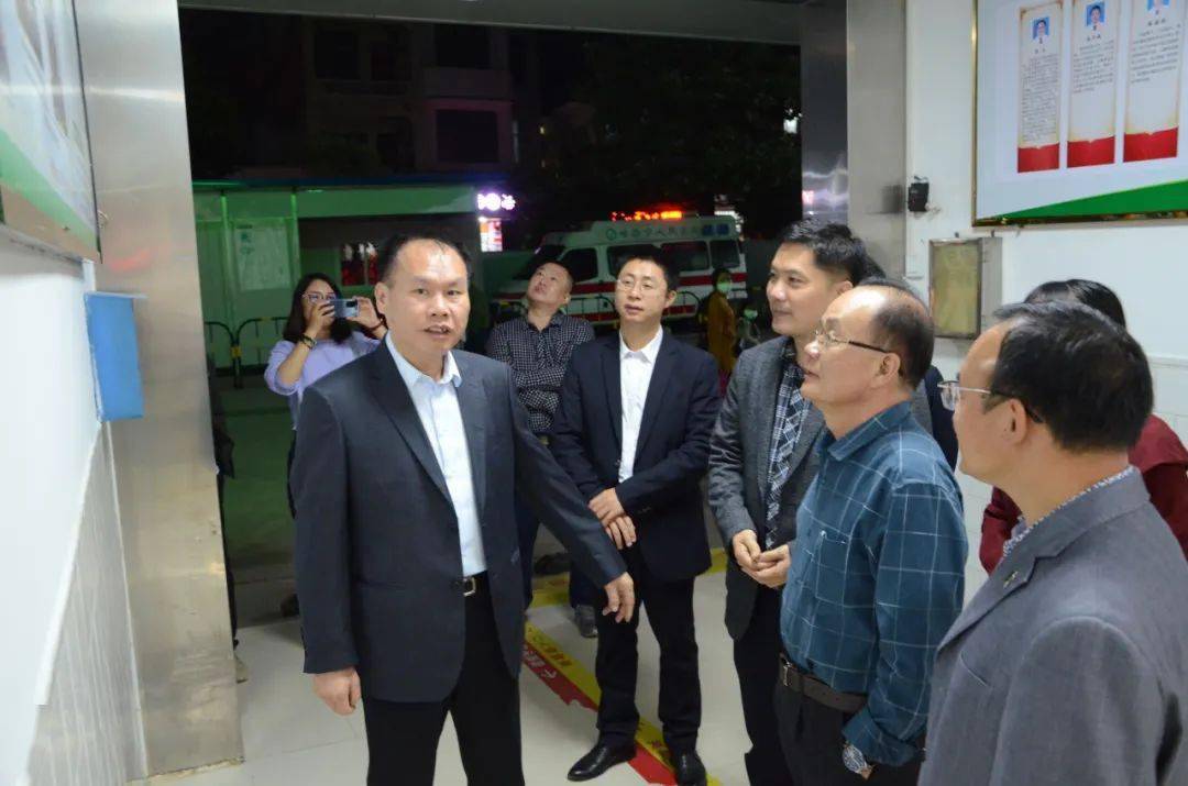 右医附院靖西市人民医院紧密型医联体下的桂西毒蛇咬