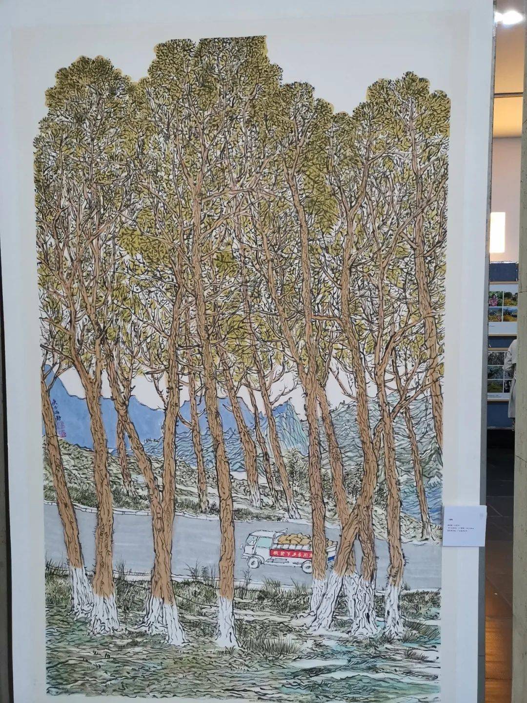 云浮市|西江边上，那些传奇……