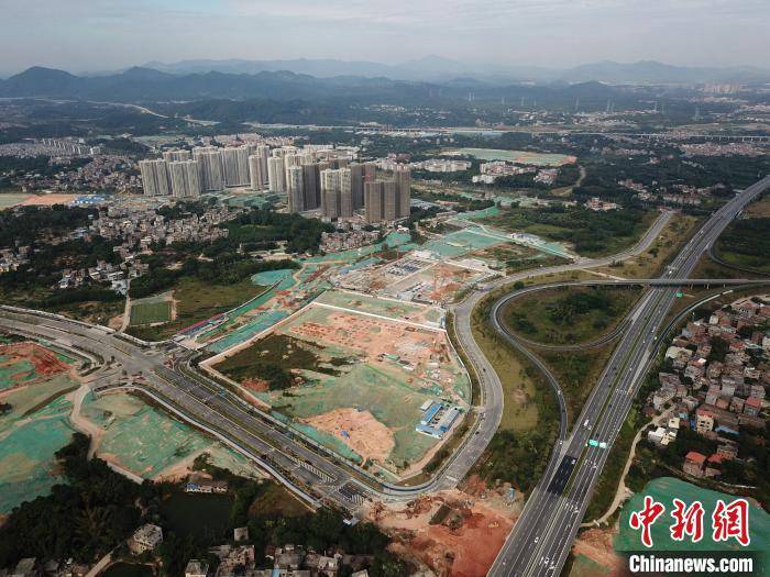 先秦时期|广州黄埔沙岭遗址发现先秦时期越人墓地