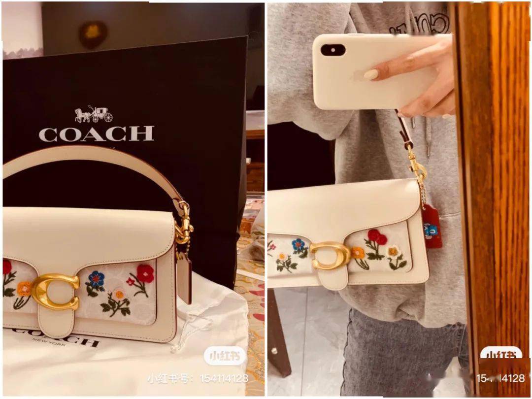买的|2020最值得买的8款轻奢包，时髦小众绝美子！！