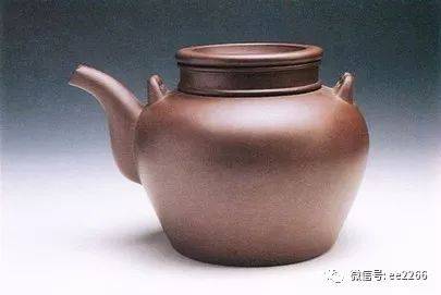 顾景舟这3个罕见印款!景舟监制是否存在?