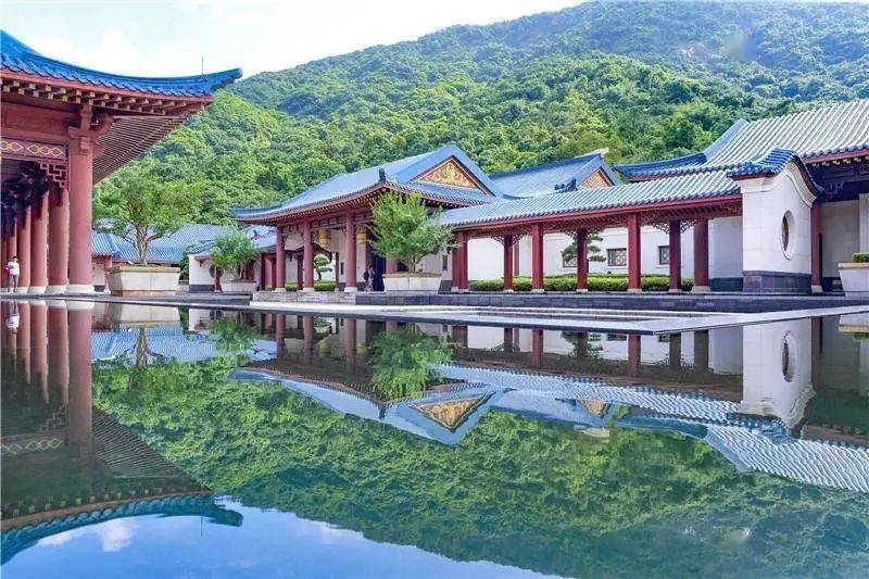 2399抢住从化从都国际庄园凤凰官邸幕僚套房 双人自助早餐 半山星月