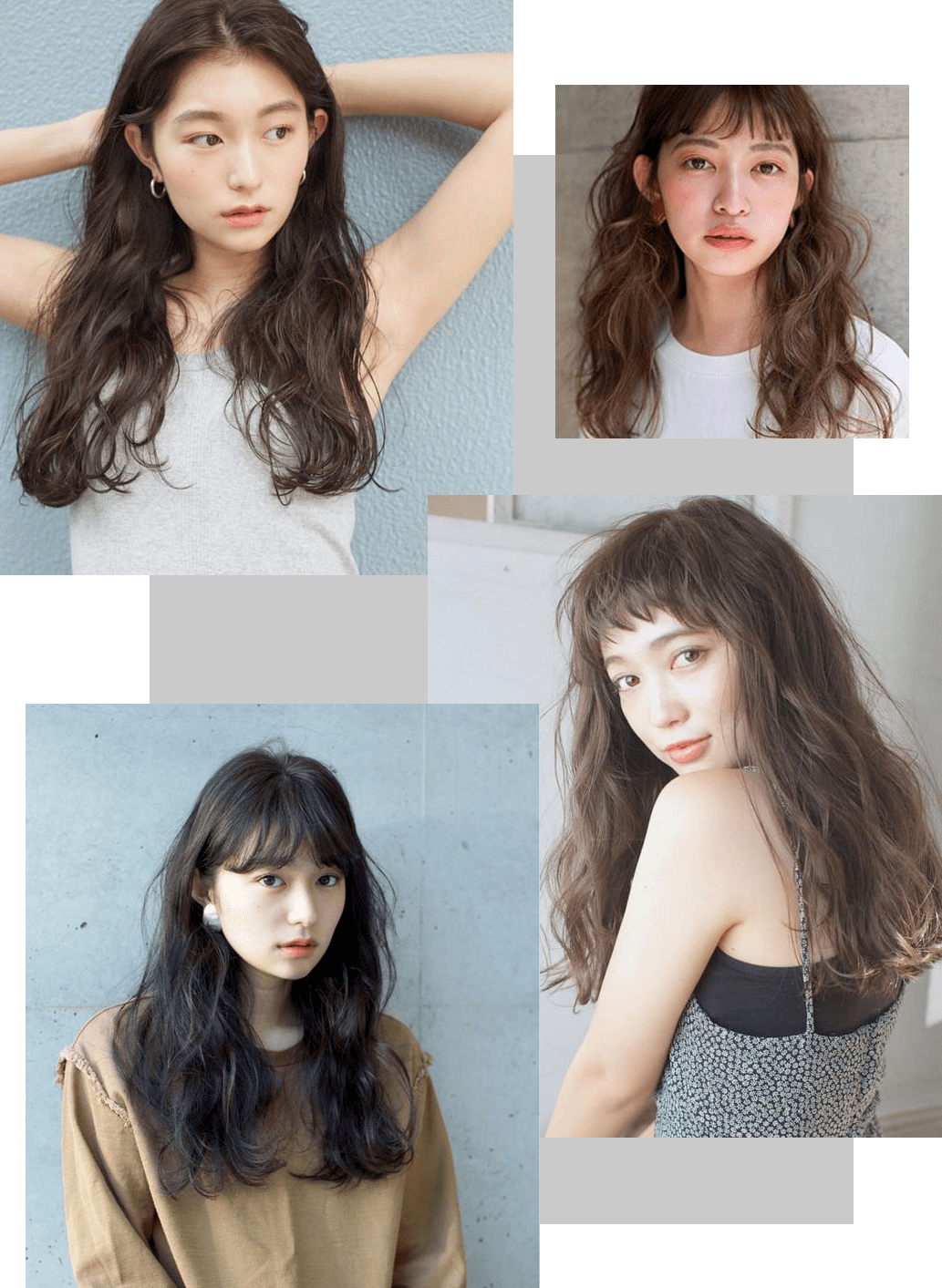 造型|女明星都爱的「神仙卷发」，真的REAL好看！